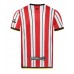 Camiseta Sheffield United Primera Equipación Replica 2024-25 mangas cortas